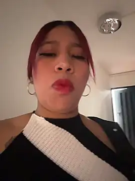 Snapshot of Cherry_Charlottee chatting on 16, 5, 2026 Cherry Charlottee online show from 16, 5, 2026