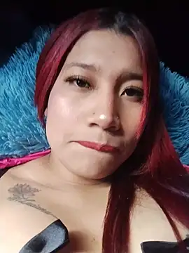 Cherry Charlottee online show from 6, 7, 2026
