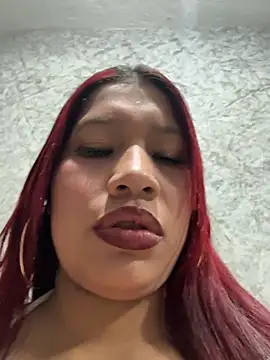 Cherry Charlottee online show from 9, 7, 2026