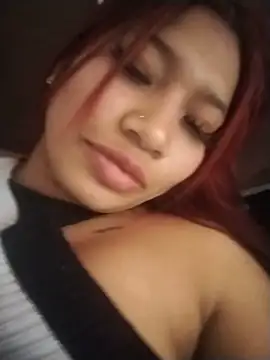 Cherry Charlottee online show from 14, 6, 2026