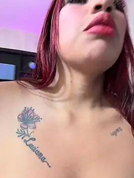 Cherry Charlottee online show from 26, 6, 2026