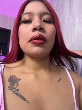 Cherry Charlottee online show from 9, 6, 2026