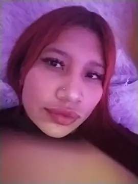 Cherry Charlottee online show from 7, 6, 2026
