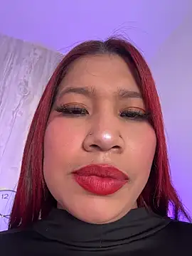 Cherry Charlottee online show from 18, 6, 2026