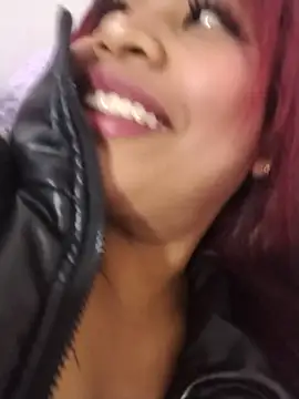 Snapshot of Cherry_Charlottee chatting on 6, 6, 2026 Cherry Charlottee online show from 6, 6, 2026