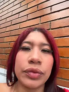 Cherry Charlottee online show from 26, 3, 2026