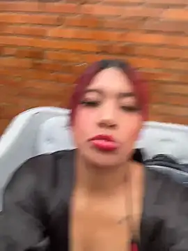 Snapshot of Cherry_Charlottee chatting on 13, 5, 2026 Cherry Charlottee online show from 13, 5, 2026