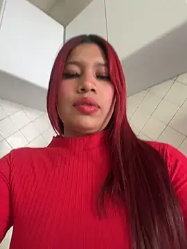 Cherry Charlottee online show from 30, 6, 2026