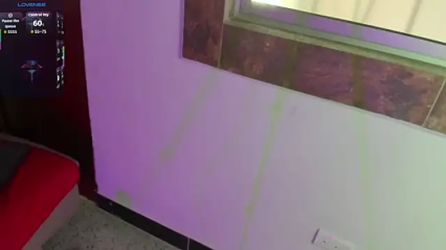 Scarlett Cherry  online show from 9, 4, 2026