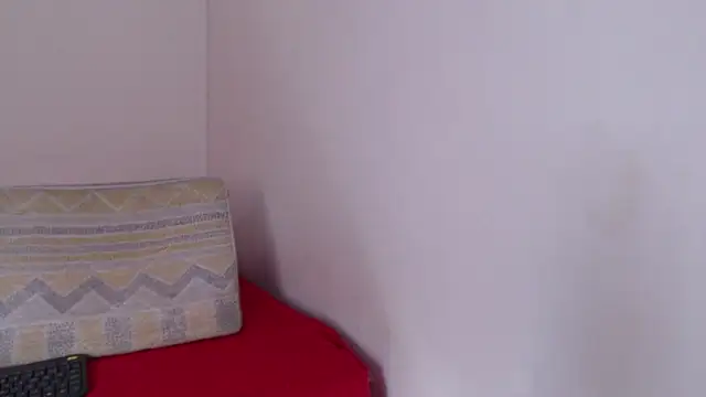 Scarlett Cherry  online show from 11, 4, 2026