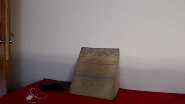 Scarlett Cherry  online show from 7, 4, 2026