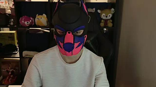 MellPUP online show from 15, 4, 2026