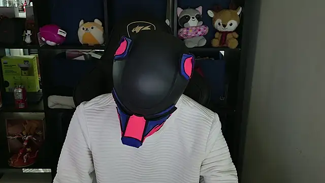 MellPUP online show from 14, 4, 2026