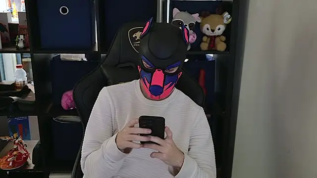 MellPUP online show from 22, 4, 2026