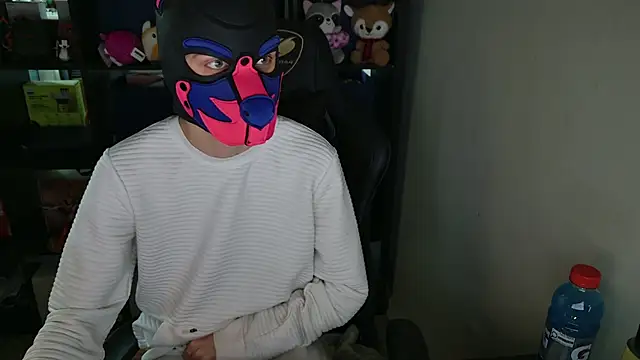 MellPUP online show from 5, 4, 2026
