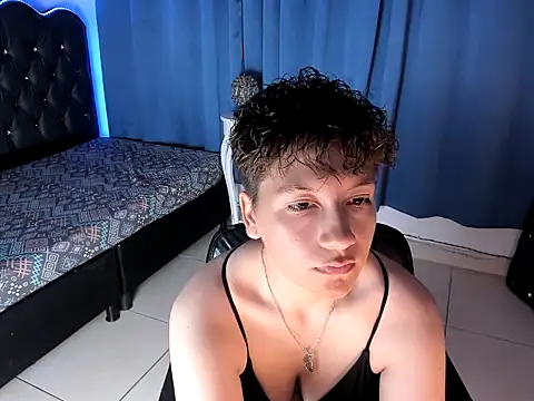 Taveko Soler online show from 11, 5, 2026