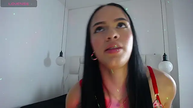 Tiffany fox019 online show from 7, 3, 2026