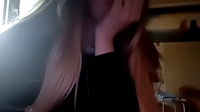 pinkpinkpinkpinkdoll online show from 18, 4, 2026