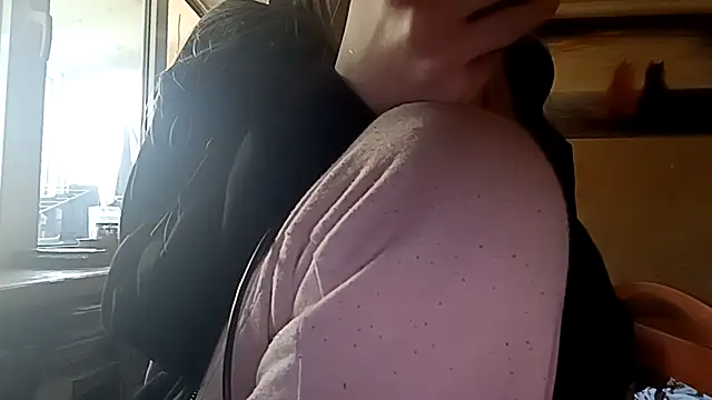 pinkpinkpinkpinkdoll online show from 19, 4, 2026