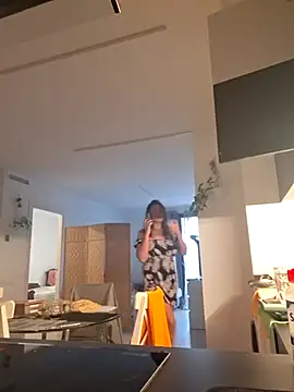 Nikol420 online show from 5, 3, 2026