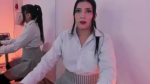 jaade doll online show from 21, 4, 2026