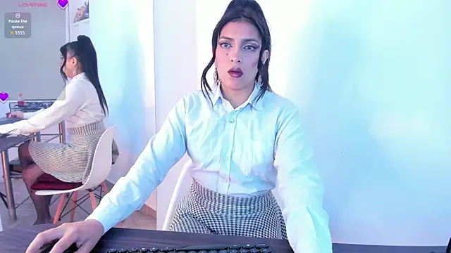 jaade doll online show from 14, 4, 2026