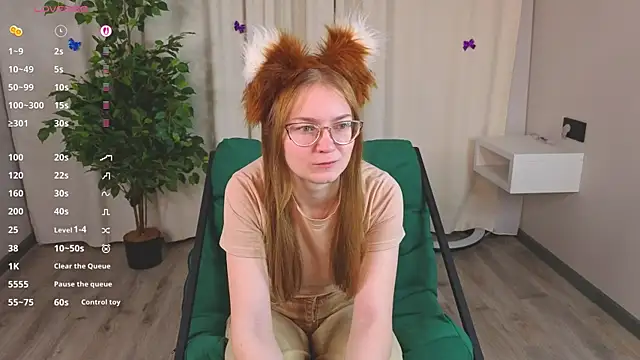 ViGaffey online show from 21, 4, 2026