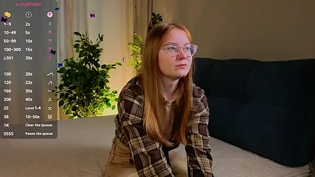 ViGaffey online show from 23, 3, 2026