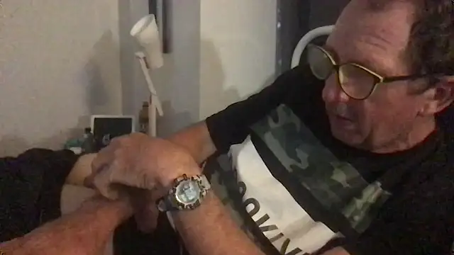 MrBombasticxxx online show from 6, 3, 2026