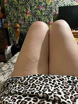 HairyButHot online show from 17, 3, 2026