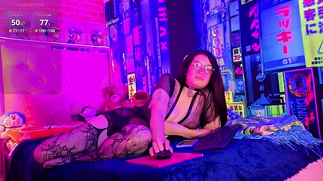 Yorumakie 777 online show from 2, 4, 2026