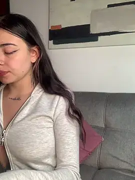 Morgana Pink online show from 28, 3, 2026