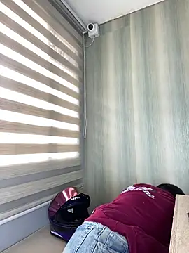 Morgana Pink online show from 10, 4, 2026