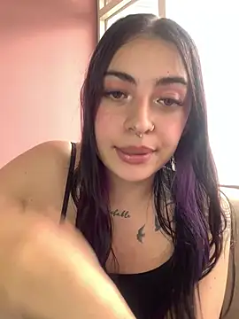 Morgana Pink online show from 29, 4, 2026