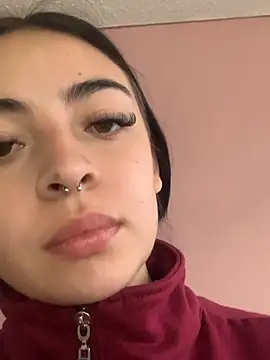 Morgana Pink online show from 14, 4, 2026