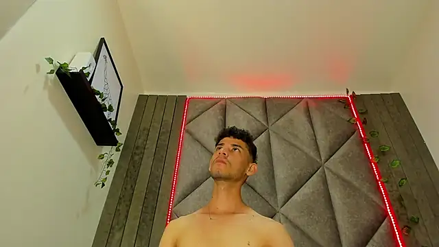 DamianStonee online show from 4, 3, 2026