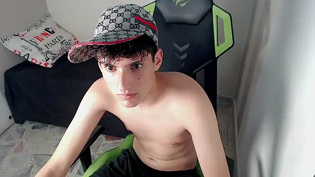 Pablito junior online show from 4, 5, 2026