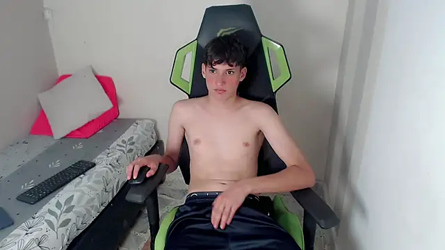 Pablito junior online show from 9, 4, 2026