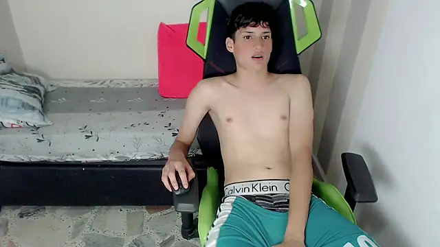 Pablito junior online show from 23, 4, 2026