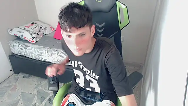 Pablito junior online show from 12, 4, 2026