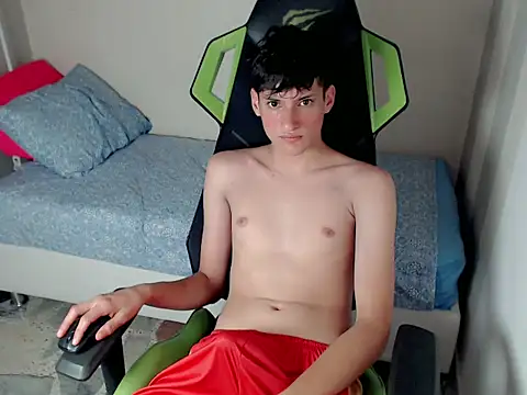 Pablito junior online show from 17, 3, 2026