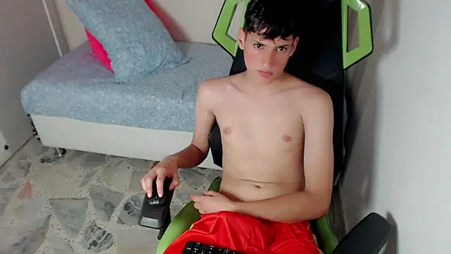 Pablito junior online show from 13, 3, 2026