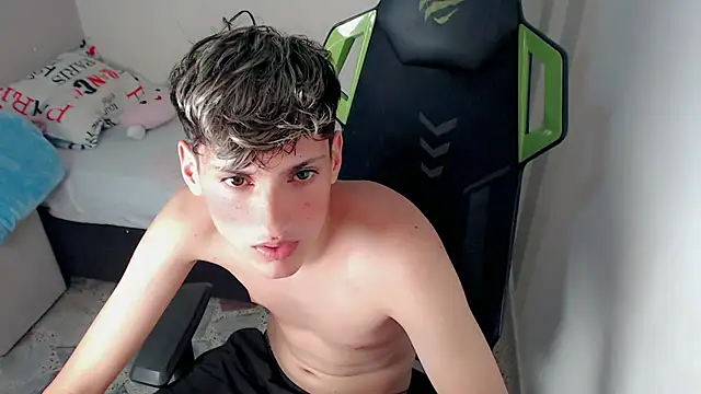 Pablito junior online show from 30, 5, 2026
