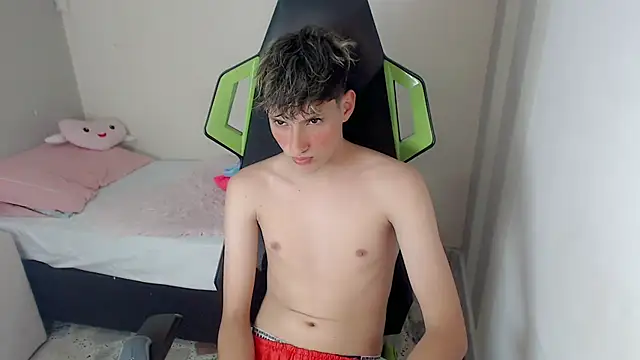 Pablito junior online show from 20, 5, 2026