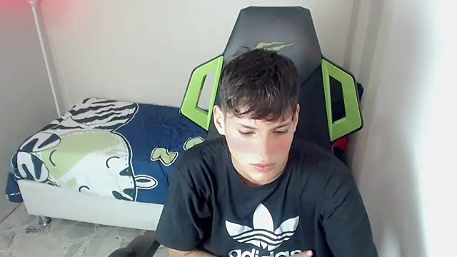 Pablito junior online show from 4, 3, 2026