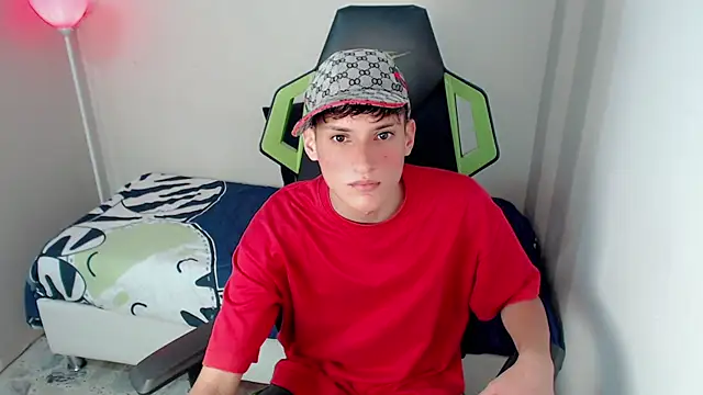 Pablito junior online show from 3, 3, 2026