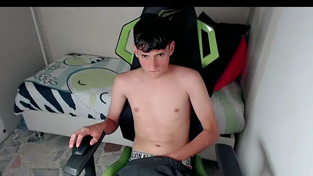 Pablito junior online show from 6, 3, 2026