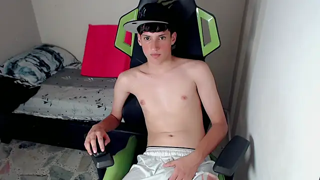 Pablito junior online show from 14, 4, 2026