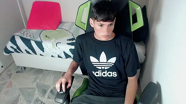 Pablito junior online show from 11, 3, 2026