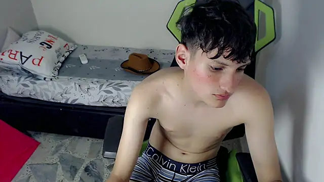 Pablito junior online show from 10, 4, 2026